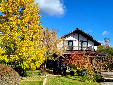 дом по адресу Центральная ул.