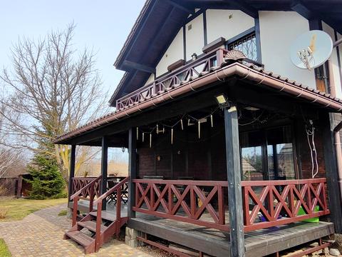 будинок за адресою Центральна вул.