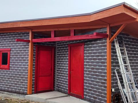 будинок за адресою Центральна вул.