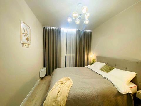 квартира по адресу Правды просп. (Правды), 41-А