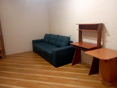 квартира по адресу Академика Сахарова ул., 40/1