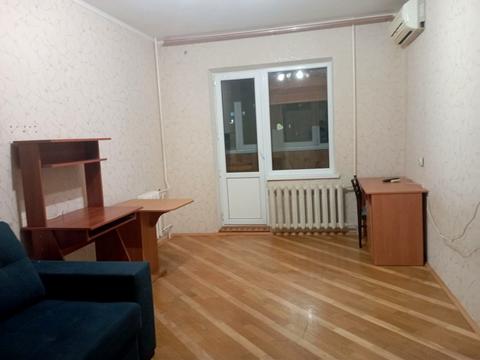 квартира по адресу Академика Сахарова ул., 40/1