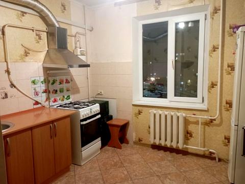 квартира по адресу Академика Сахарова ул., 40/1