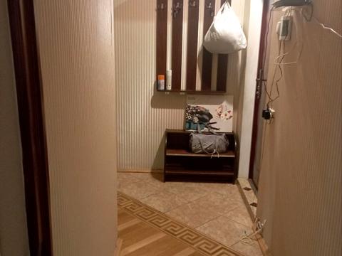 квартира по адресу Академика Сахарова ул., 40/1