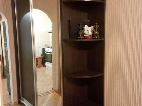 квартира по адресу Академика Сахарова ул., 40/1