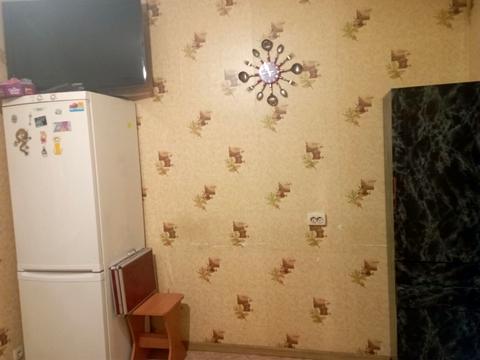 квартира по адресу Академика Сахарова ул., 40/1