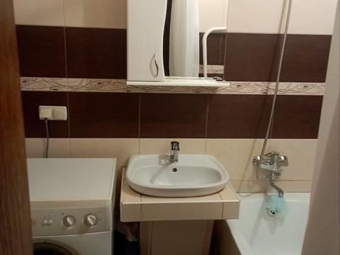 квартира по адресу Академика Сахарова ул., 40/1