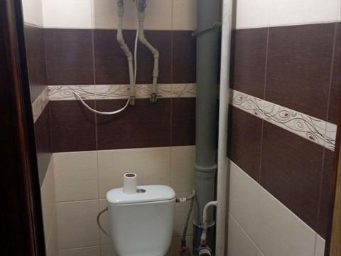 квартира по адресу Академика Сахарова ул., 40/1