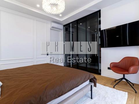 квартира по адресу Иоанна Павла II ул. (Лумумбы Патриса), 6/1