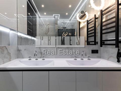 квартира по адресу Иоанна Павла II ул. (Лумумбы Патриса), 6/1