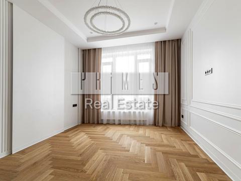 квартира по адресу Иоанна Павла II ул. (Лумумбы Патриса), 6/1