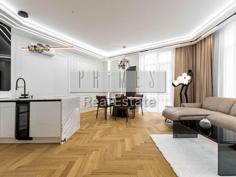 квартира по адресу Иоанна Павла II ул. (Лумумбы Патриса), 6/1