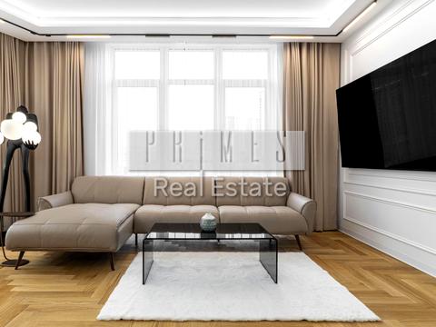 квартира по адресу Иоанна Павла II ул. (Лумумбы Патриса), 6/1