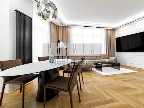 квартира по адресу Иоанна Павла II ул. (Лумумбы Патриса), 6/1