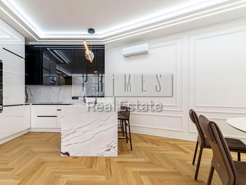 квартира по адресу Иоанна Павла II ул. (Лумумбы Патриса), 6/1