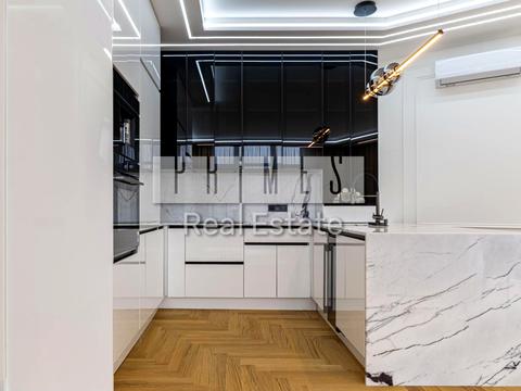 квартира по адресу Иоанна Павла II ул. (Лумумбы Патриса), 6/1