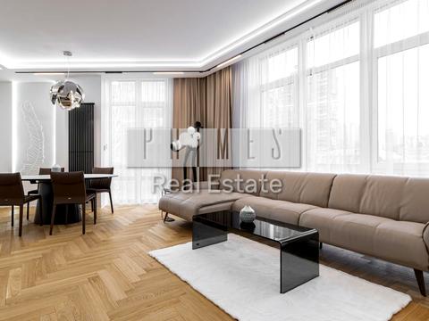 квартира по адресу Иоанна Павла II ул. (Лумумбы Патриса), 6/1