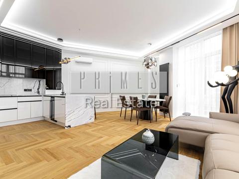 квартира по адресу Иоанна Павла II ул. (Лумумбы Патриса), 6/1