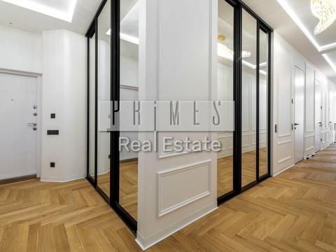 квартира по адресу Иоанна Павла II ул. (Лумумбы Патриса), 6/1