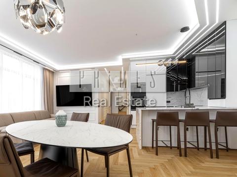 квартира по адресу Иоанна Павла II ул. (Лумумбы Патриса), 6/1