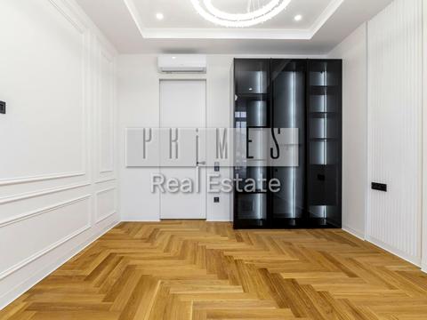 квартира по адресу Иоанна Павла II ул. (Лумумбы Патриса), 6/1