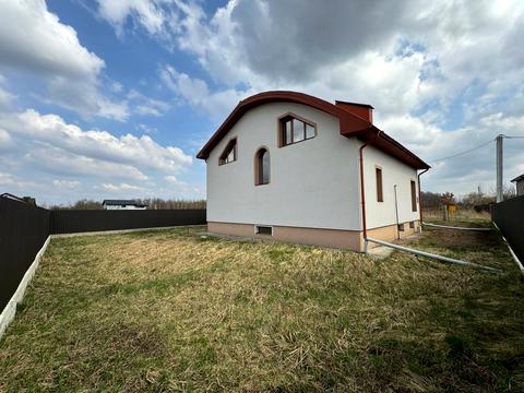 будинок за адресою Вербова