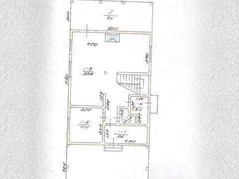 будинок за адресою Центральна вул.