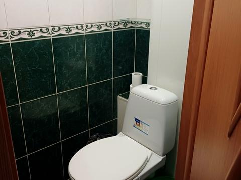 квартира по адресу Бассейная ул., 11