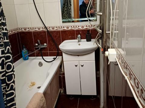 квартира по адресу Бассейная ул., 11
