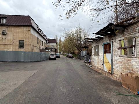 коммерческая по адресу Коллекторная ул., 3В