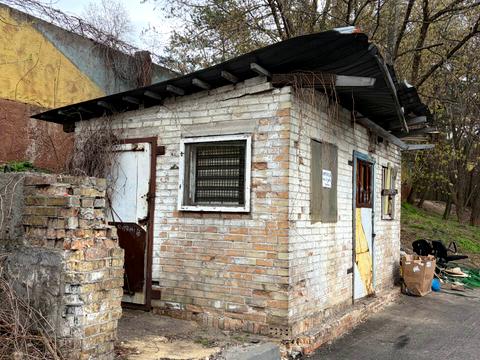 коммерческая по адресу Коллекторная ул., 3В