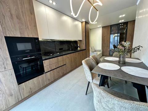 квартира за адресою Юліана Пелеша вул., 3