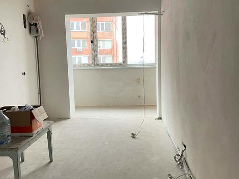 квартира по адресу Парусная ул. (Героев Сталинграда), 1т