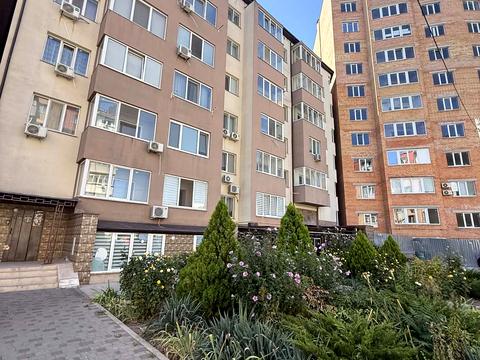 квартира за адресою Парусна вул. (Героїв Сталінграду), 1т