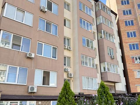 квартира за адресою Парусна вул. (Героїв Сталінграду), 1т