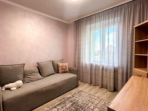 квартира по адресу Кулика і Гудачека ул. (Макарова), 10