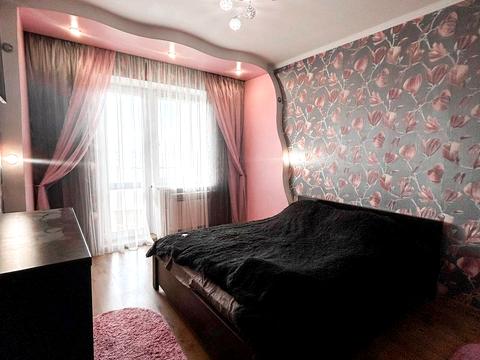 квартира по адресу Кулика і Гудачека ул. (Макарова), 10