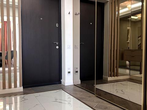 квартира за адресою Предславинська вул., 42