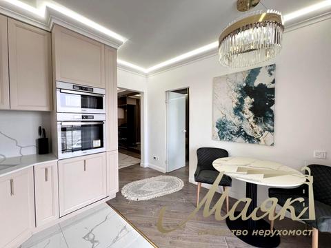 квартира за адресою Предславинська вул., 42