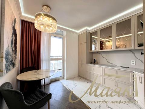 квартира за адресою Предславинська вул., 42