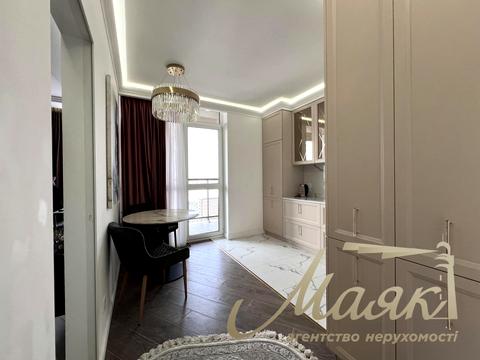 квартира за адресою Предславинська вул., 42