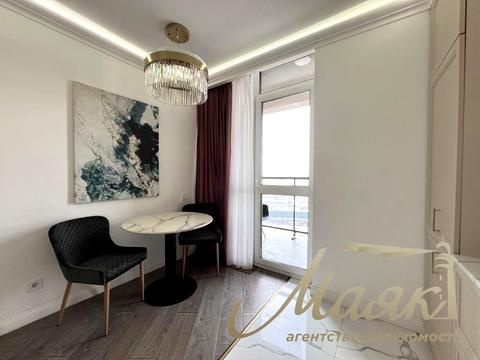 квартира за адресою Предславинська вул., 42
