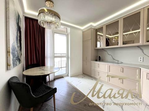 квартира за адресою Предславинська вул., 42