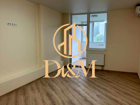 квартира за адресою Саперно-Слобідська вул., 22