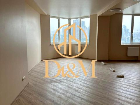 квартира за адресою Саперно-Слобідська вул., 22