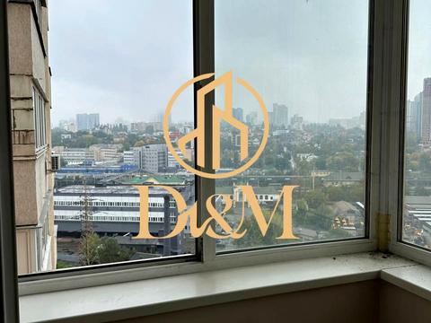 квартира за адресою Саперно-Слобідська вул., 22