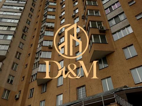 квартира за адресою Саперно-Слобідська вул., 22