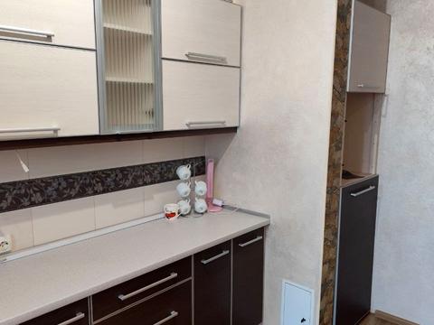 квартира по адресу Кулика і Гудачека ул. (Макарова), 10