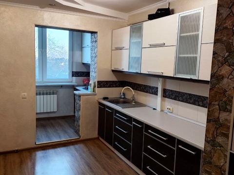 квартира по адресу Кулика і Гудачека ул. (Макарова), 10