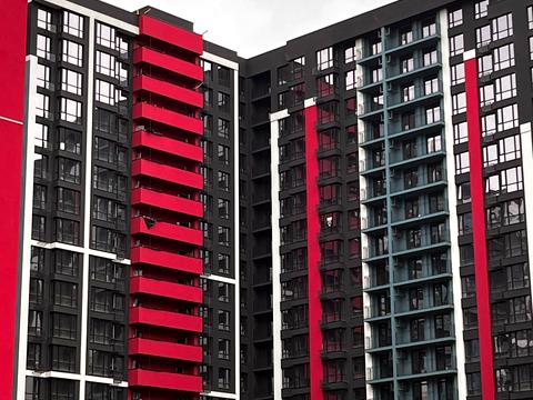 квартира по адресу Хриплинская ул., (Будинок 3)